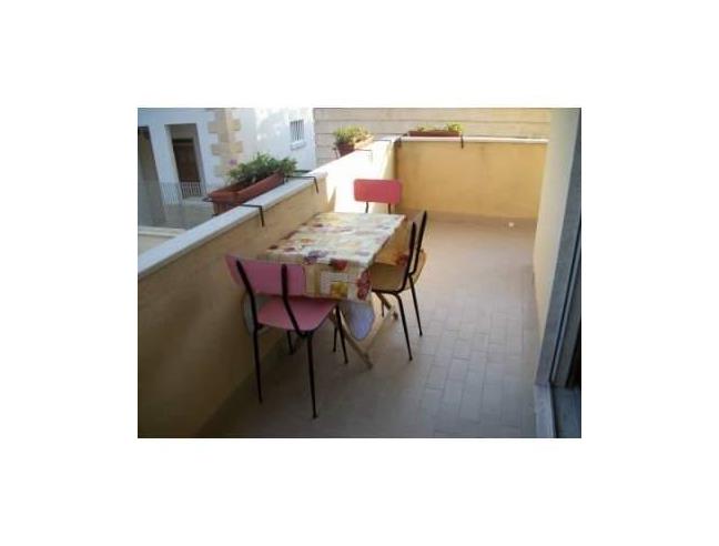 Anteprima foto 5 - Affitto Appartamento Vacanze da Privato a Ginosa - Marina Di Ginosa