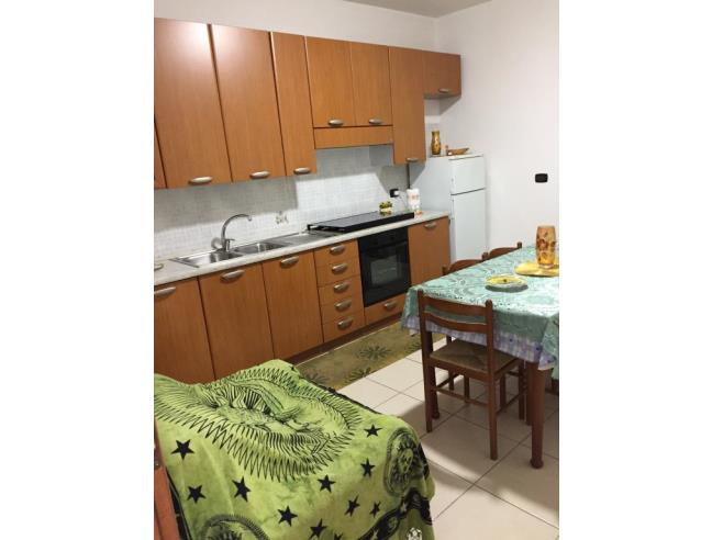 Anteprima foto 3 - Affitto Appartamento Vacanze da Privato a Gioiosa Ionica (Reggio Calabria)