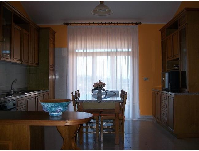 Anteprima foto 4 - Affitto Appartamento Vacanze da Privato a Gioiosa Marea - San Giorgio
