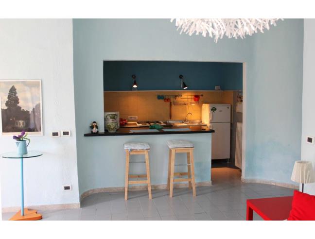 Anteprima foto 3 - Affitto Appartamento Vacanze da Privato a Giustenice - San Michele
