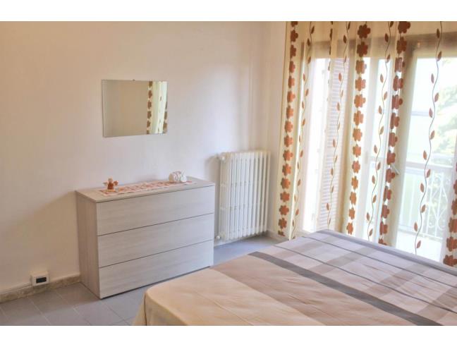 Anteprima foto 6 - Affitto Appartamento Vacanze da Privato a Giustenice - San Michele