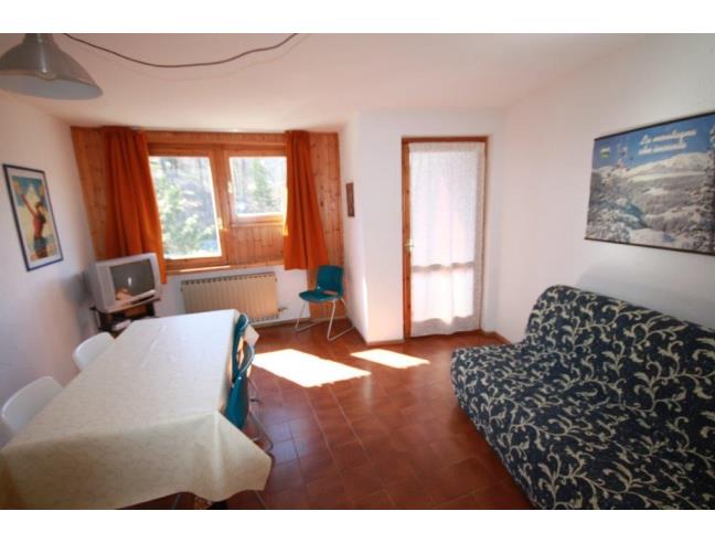Anteprima foto 1 - Affitto Appartamento Vacanze da Privato a Gressan - Pila