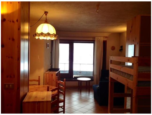 Anteprima foto 1 - Affitto Appartamento Vacanze da Privato a Gressan - Pila