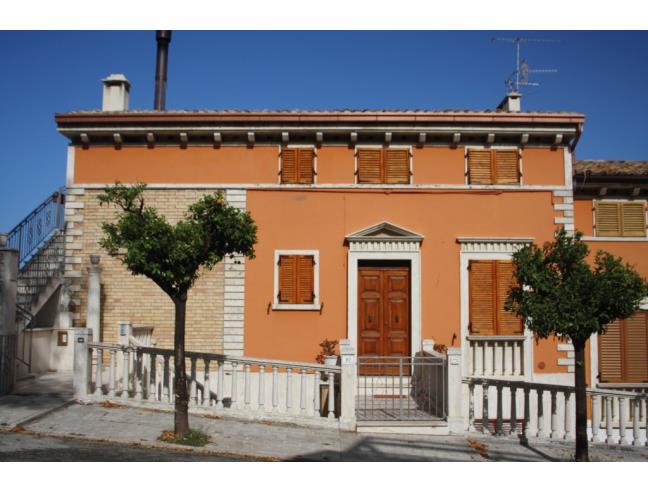 Anteprima foto 1 - Affitto Appartamento Vacanze da Privato a Grottammare (Ascoli Piceno)