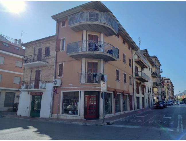 Anteprima foto 1 - Affitto Appartamento Vacanze da Privato a Grottammare (Ascoli Piceno)