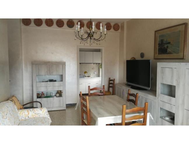 Anteprima foto 5 - Affitto Appartamento Vacanze da Privato a Grottammare (Ascoli Piceno)