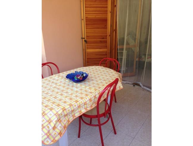 Anteprima foto 7 - Affitto Appartamento Vacanze da Privato a Guardia Piemontese - Marina Di Guardia Piemontese