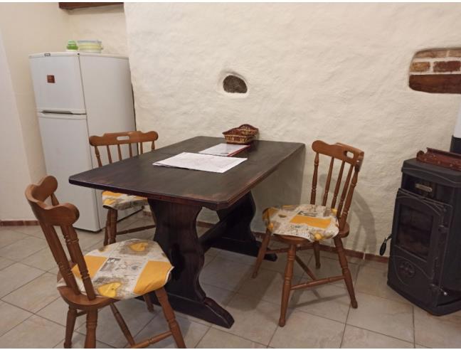 Anteprima foto 5 - Affitto Appartamento Vacanze da Privato a Iglesias (Carbonia-Iglesias)