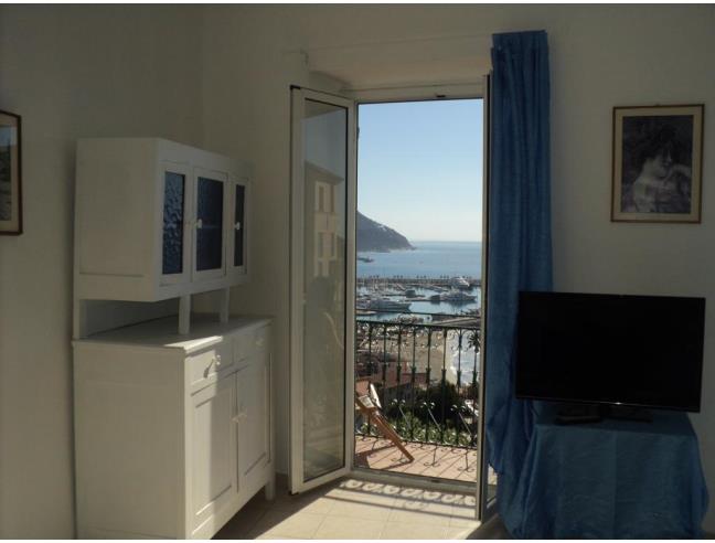 Anteprima foto 2 - Affitto Appartamento Vacanze da Privato a Imperia - Porto Maurizio