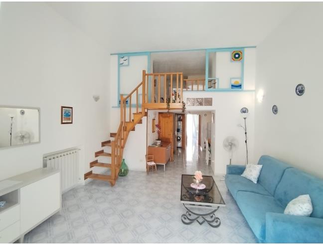 Anteprima foto 1 - Affitto Appartamento Vacanze da Privato a Ischia - Ischia Porto