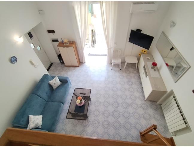 Anteprima foto 6 - Affitto Appartamento Vacanze da Privato a Ischia - Ischia Porto