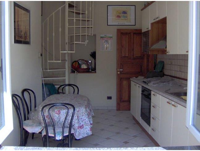 Anteprima foto 1 - Affitto Appartamento Vacanze da Privato a Ischia (Napoli)