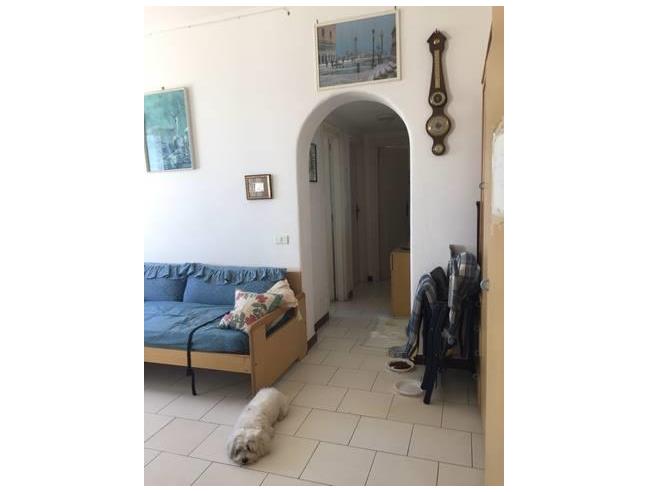 Anteprima foto 8 - Affitto Appartamento Vacanze da Privato a Ischia (Napoli)