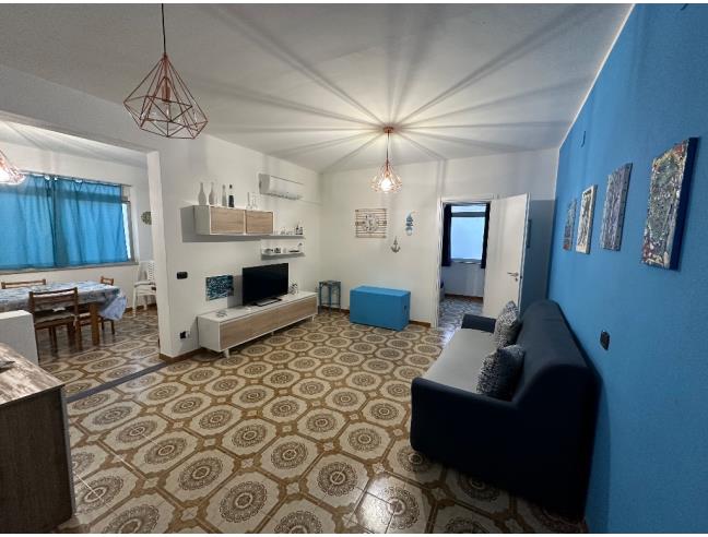 Anteprima foto 1 - Affitto Appartamento Vacanze da Privato a Isola delle Femmine (Palermo)
