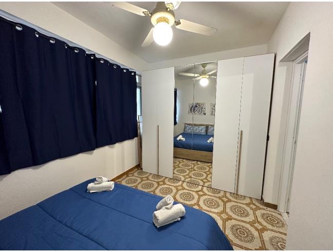 Anteprima foto 3 - Affitto Appartamento Vacanze da Privato a Isola delle Femmine (Palermo)