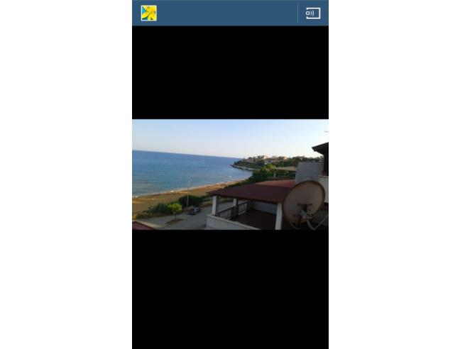Anteprima foto 1 - Affitto Appartamento Vacanze da Privato a Isola di Capo Rizzuto - Cannella