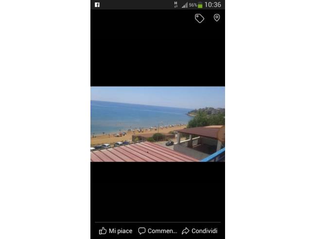 Anteprima foto 2 - Affitto Appartamento Vacanze da Privato a Isola di Capo Rizzuto - Cannella