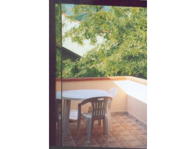 Anteprima foto 8 - Affitto Appartamento Vacanze da Privato a Isola di Capo Rizzuto (Crotone)