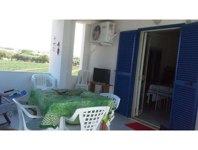 Anteprima foto 3 - Affitto Appartamento Vacanze da Privato a Isola di Capo Rizzuto - Le Castella