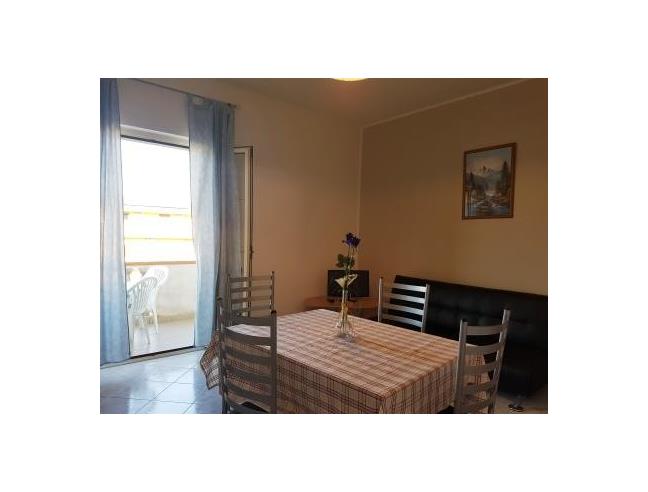 Anteprima foto 4 - Affitto Appartamento Vacanze da Privato a Isola di Capo Rizzuto - Le Castella