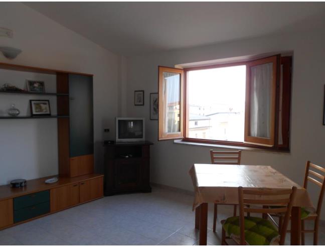 Anteprima foto 5 - Affitto Appartamento Vacanze da Privato a Isola di Capo Rizzuto - Le Castella