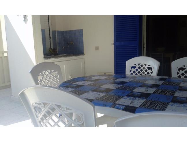 Anteprima foto 7 - Affitto Appartamento Vacanze da Privato a Isola di Capo Rizzuto - Le Castella