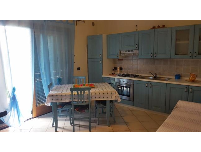 Anteprima foto 1 - Affitto Appartamento Vacanze da Privato a La Maddalena (Olbia-Tempio)