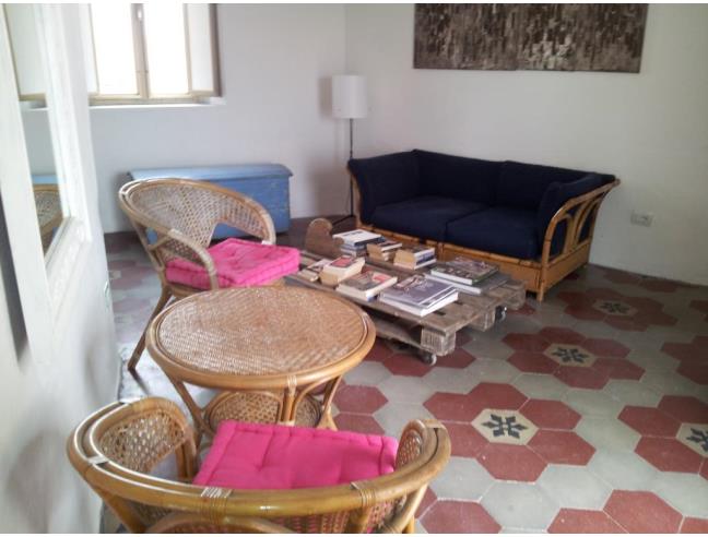 Anteprima foto 2 - Affitto Appartamento Vacanze da Privato a La Maddalena (Olbia-Tempio)