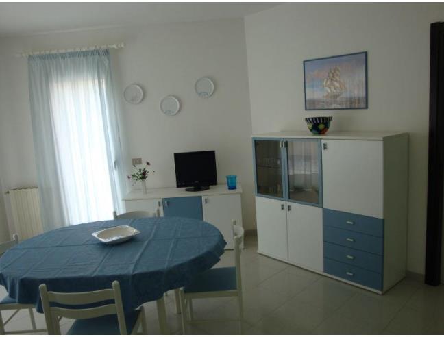Anteprima foto 4 - Affitto Appartamento Vacanze da Privato a La Maddalena (Olbia-Tempio)