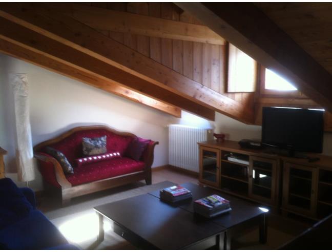 Anteprima foto 3 - Affitto Appartamento Vacanze da Privato a La Salle (Aosta)