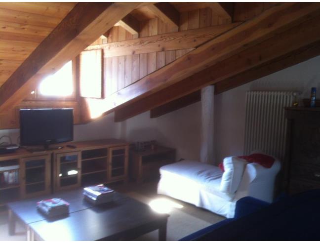 Anteprima foto 4 - Affitto Appartamento Vacanze da Privato a La Salle (Aosta)
