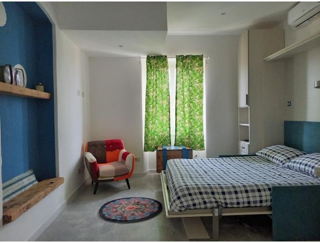 Anteprima foto 2 - Affitto Appartamento Vacanze da Privato a La Spezia - Centro