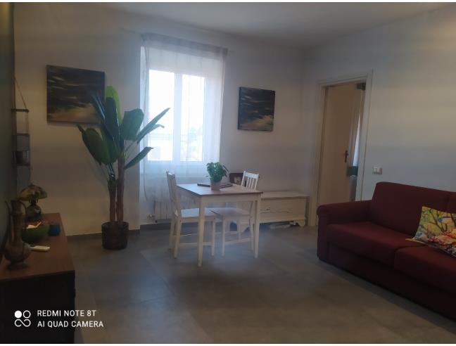 Anteprima foto 5 - Affitto Appartamento Vacanze da Privato a La Spezia - Centro