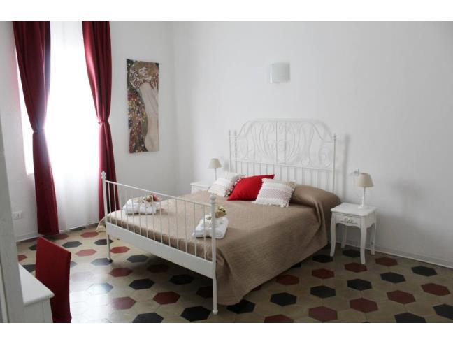 Anteprima foto 2 - Affitto Appartamento Vacanze da Privato a La Spezia - La Chiappa