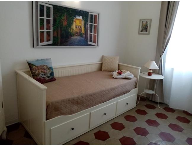 Anteprima foto 3 - Affitto Appartamento Vacanze da Privato a La Spezia - La Chiappa