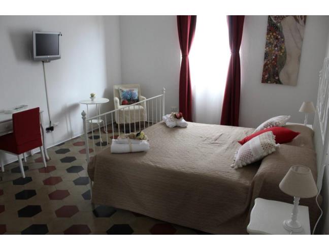 Anteprima foto 6 - Affitto Appartamento Vacanze da Privato a La Spezia - La Chiappa