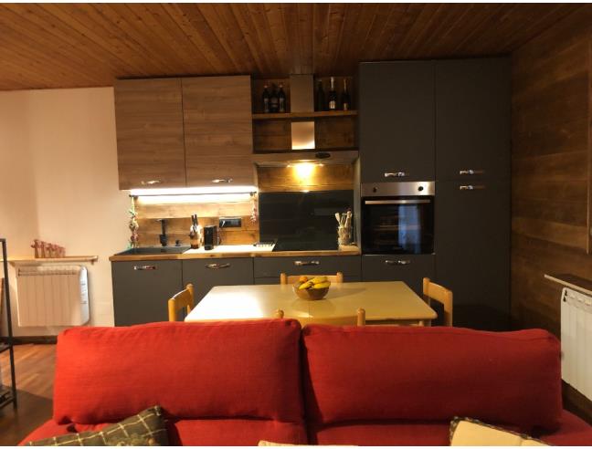 Anteprima foto 4 - Affitto Appartamento Vacanze da Privato a La Thuile - Entreves