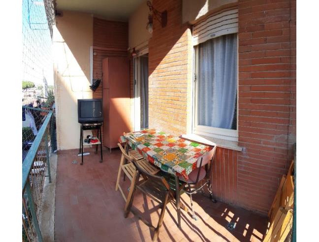 Anteprima foto 4 - Affitto Appartamento Vacanze da Privato a Ladispoli (Roma)