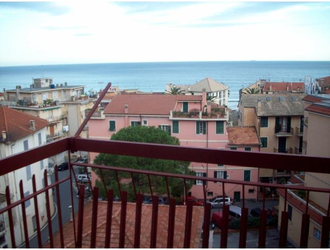 Anteprima foto 2 - Affitto Appartamento Vacanze da Privato a Laigueglia (Savona)