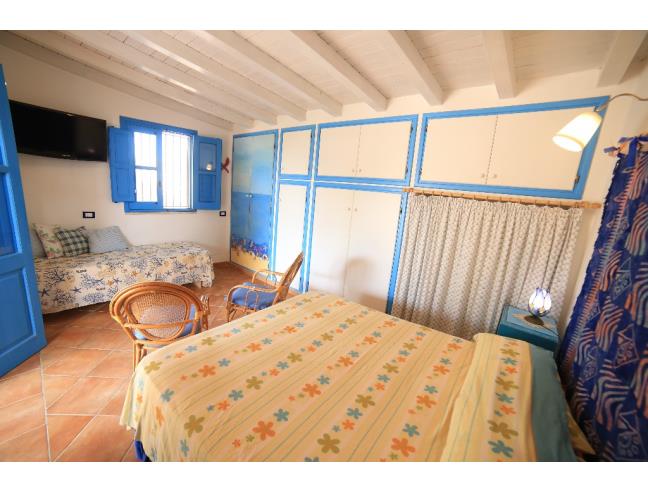 Anteprima foto 3 - Affitto Appartamento Vacanze da Privato a Lampedusa e Linosa - Cala Creta