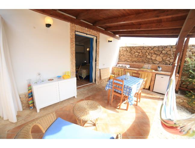 Anteprima foto 5 - Affitto Appartamento Vacanze da Privato a Lampedusa e Linosa - Cala Creta
