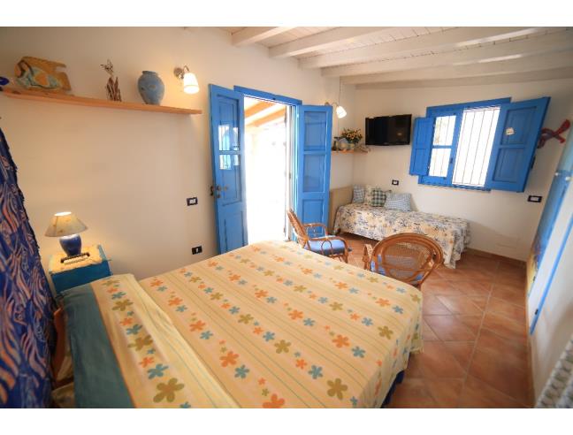 Anteprima foto 6 - Affitto Appartamento Vacanze da Privato a Lampedusa e Linosa - Cala Creta