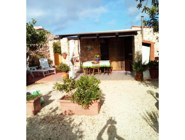Anteprima foto 1 - Affitto Appartamento Vacanze da Privato a Lampedusa e Linosa - Guitgia
