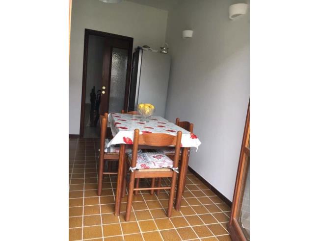 Anteprima foto 2 - Affitto Appartamento Vacanze da Privato a Lavagna (Genova)