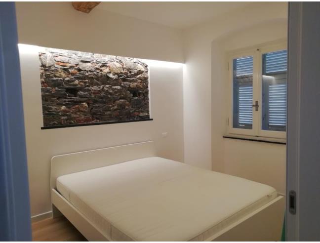 Anteprima foto 3 - Affitto Appartamento Vacanze da Privato a Lavagna (Genova)