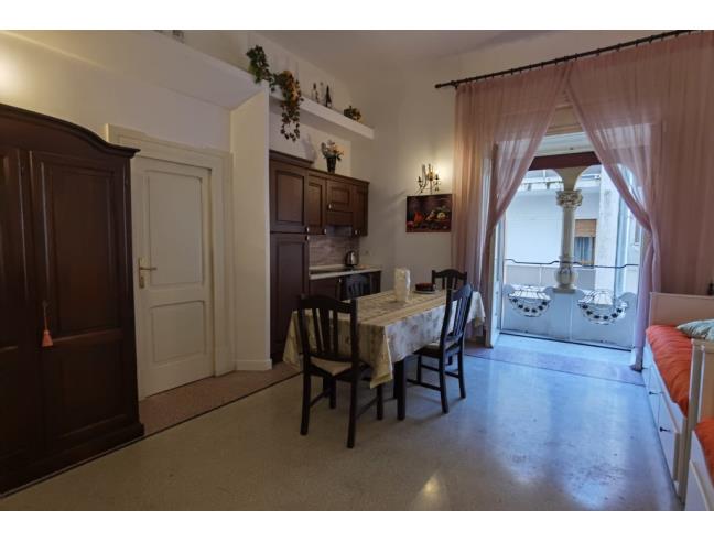 Anteprima foto 3 - Affitto Appartamento Vacanze da Privato a Lecce - Centro città
