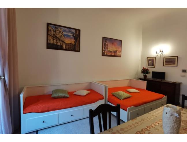 Anteprima foto 6 - Affitto Appartamento Vacanze da Privato a Lecce - Centro città