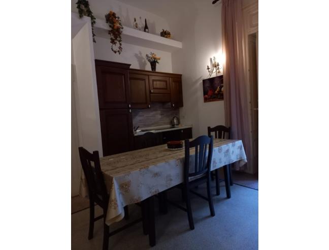 Anteprima foto 8 - Affitto Appartamento Vacanze da Privato a Lecce - Centro città