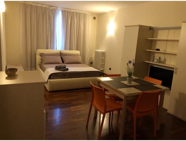 Anteprima foto 1 - Affitto Appartamento Vacanze da Privato a Lecce (Lecce)