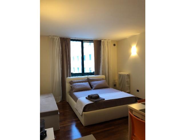 Anteprima foto 7 - Affitto Appartamento Vacanze da Privato a Lecce (Lecce)